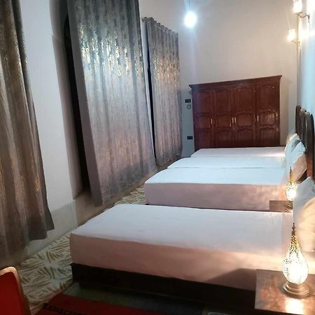 Dar Alami Salaj Bed & Breakfast Fez Bagian luar foto