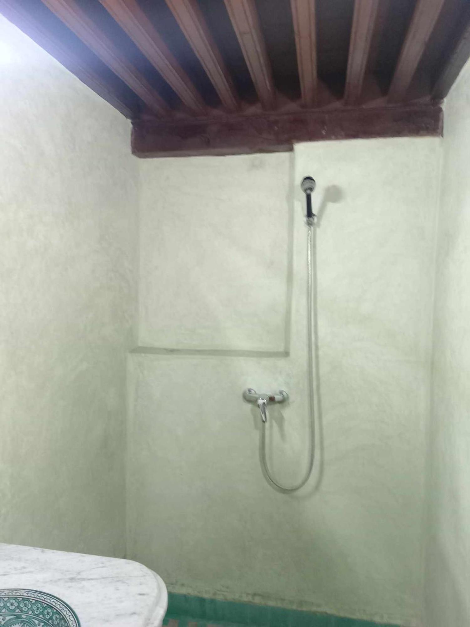 Dar Alami Salaj Bed & Breakfast Fez Bagian luar foto
